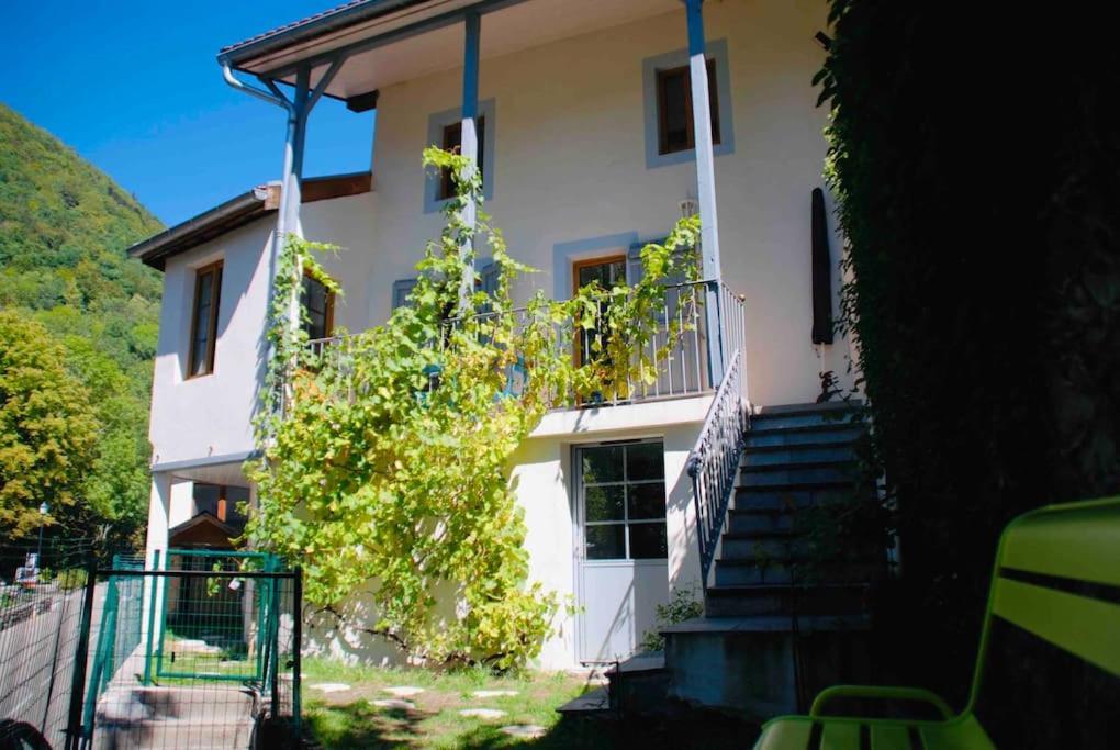 Maison 3 Chambres Au Lac D'Annecy, 30Min La Clusaz Menthon-Saint-Bernard Extérieur photo