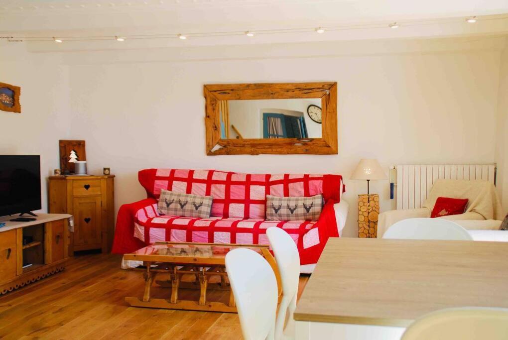 Maison 3 Chambres Au Lac D'Annecy, 30Min La Clusaz Menthon-Saint-Bernard Extérieur photo