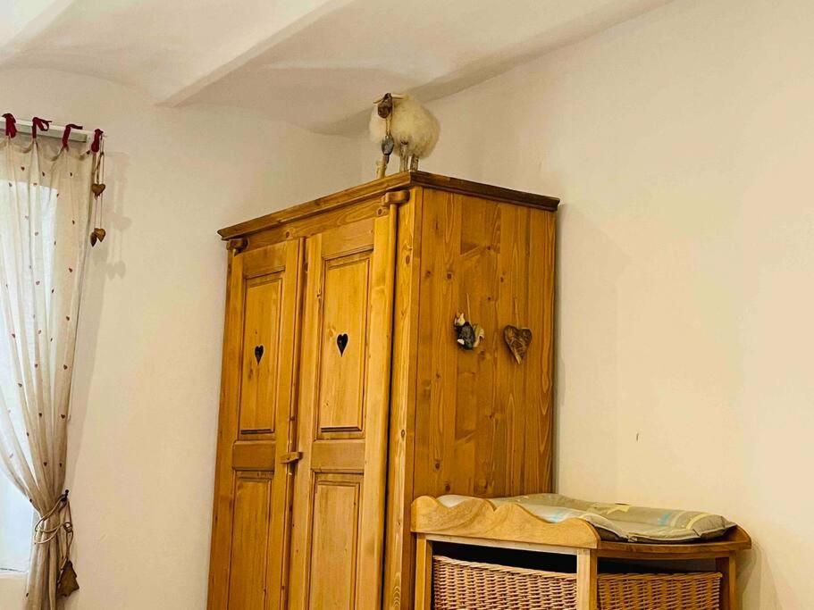Maison 3 Chambres Au Lac D'Annecy, 30Min La Clusaz Menthon-Saint-Bernard Extérieur photo