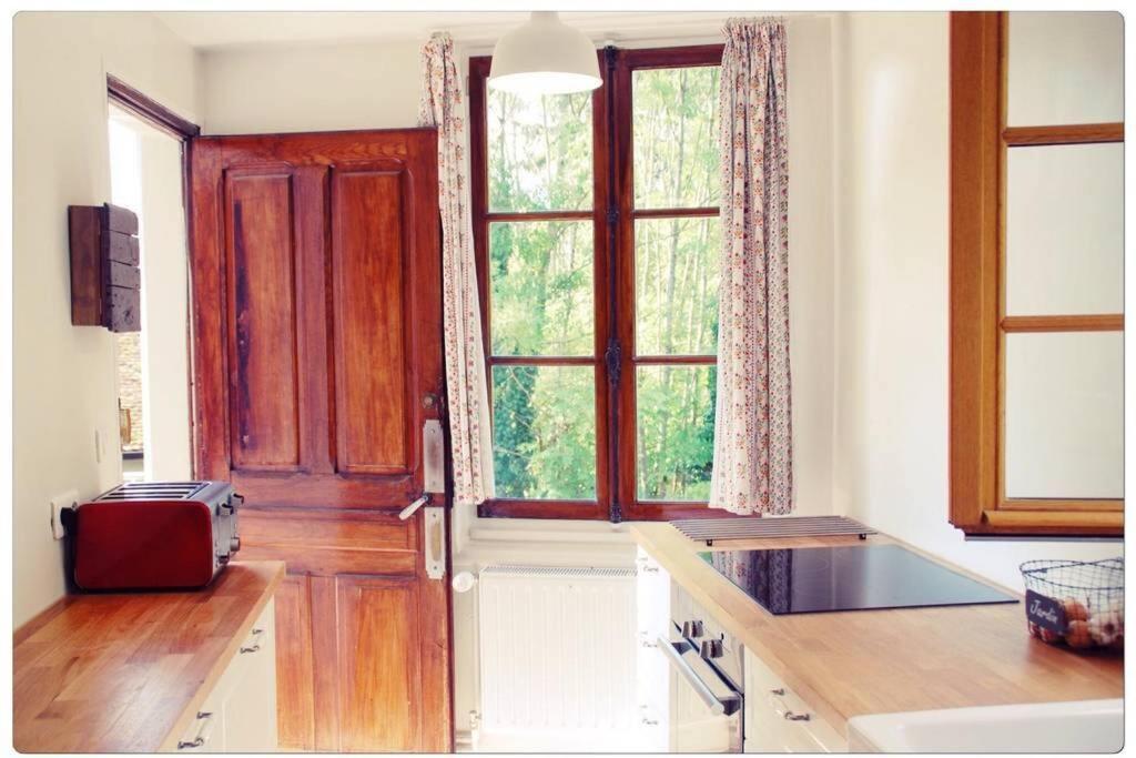 Maison 3 Chambres Au Lac D'Annecy, 30Min La Clusaz Menthon-Saint-Bernard Extérieur photo