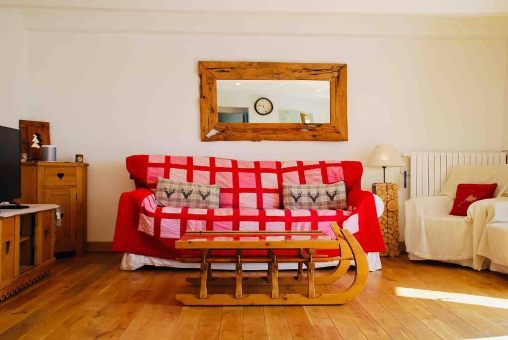 Maison 3 Chambres Au Lac D'Annecy, 30Min La Clusaz Menthon-Saint-Bernard Extérieur photo