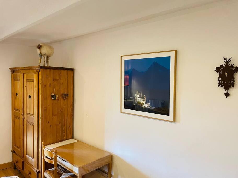 Maison 3 Chambres Au Lac D'Annecy, 30Min La Clusaz Menthon-Saint-Bernard Extérieur photo