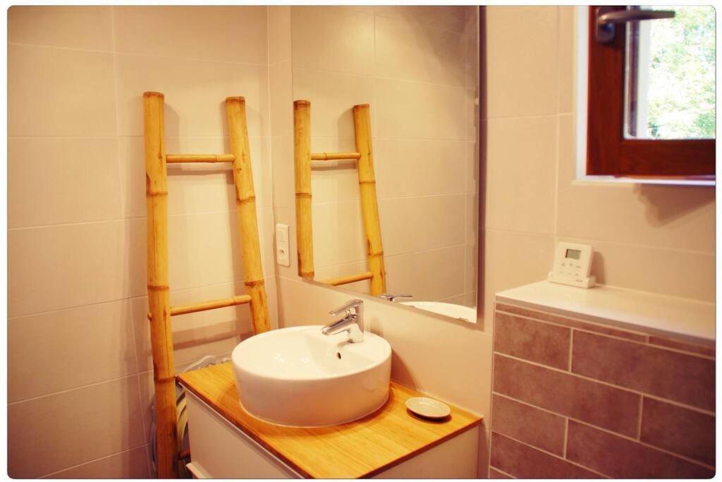 Maison 3 Chambres Au Lac D'Annecy, 30Min La Clusaz Menthon-Saint-Bernard Extérieur photo