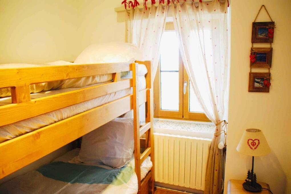 Maison 3 Chambres Au Lac D'Annecy, 30Min La Clusaz Menthon-Saint-Bernard Extérieur photo
